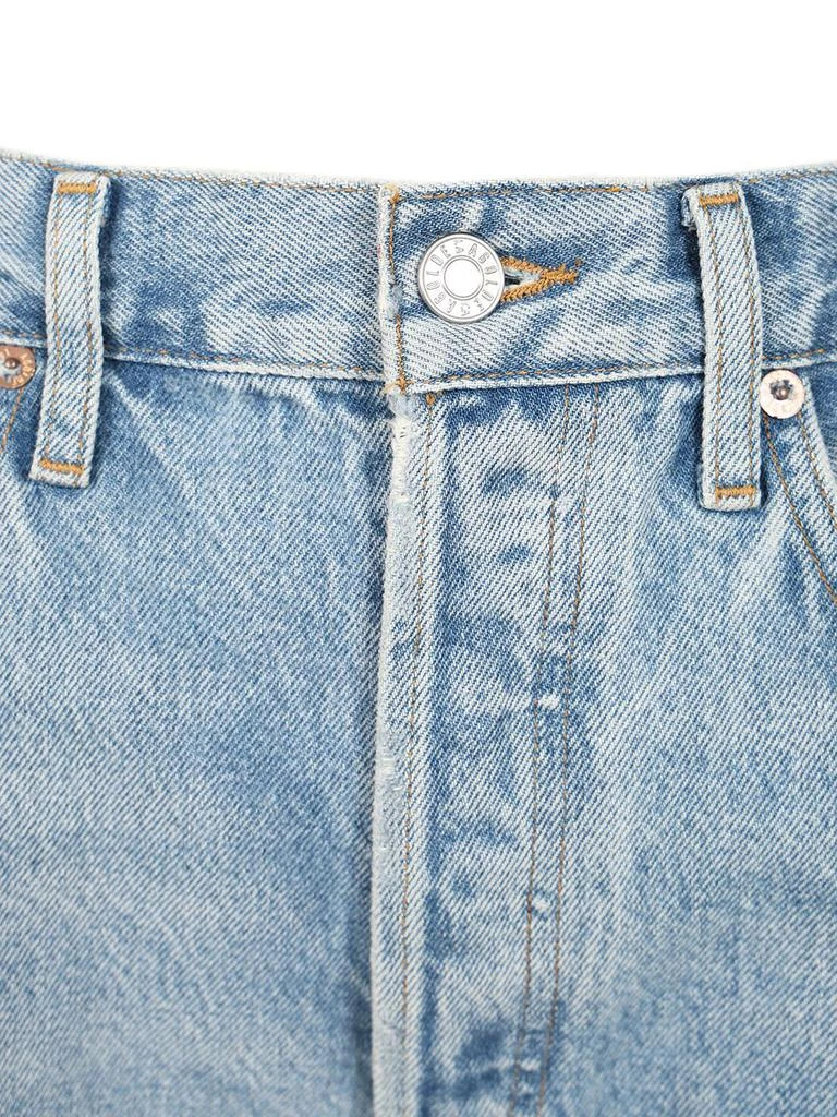 AGOLDE 90s Shorts 2