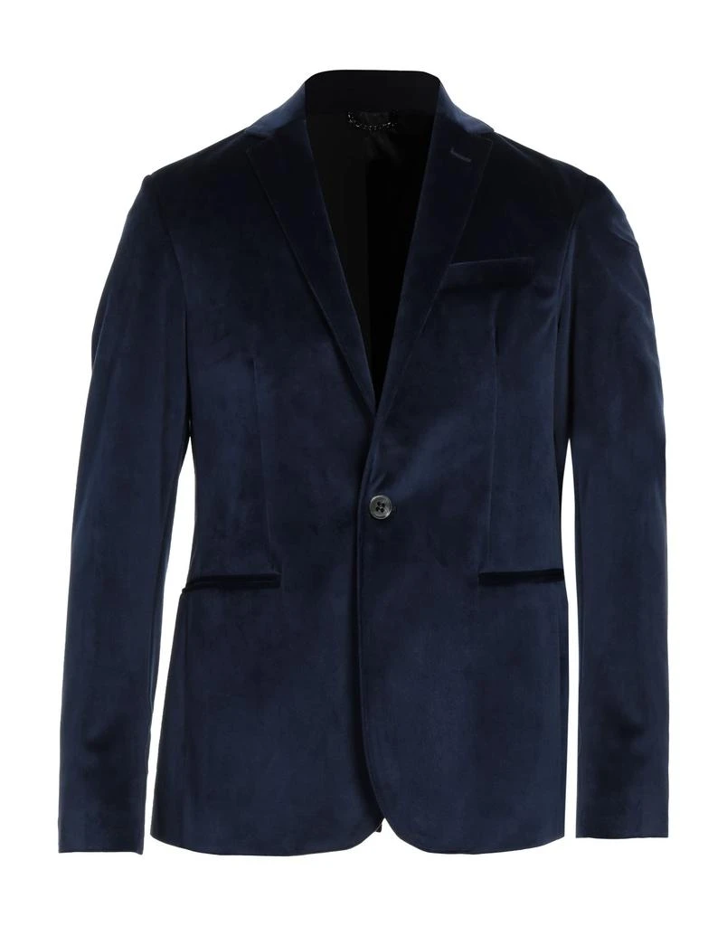MESSAGERIE Blazer 1