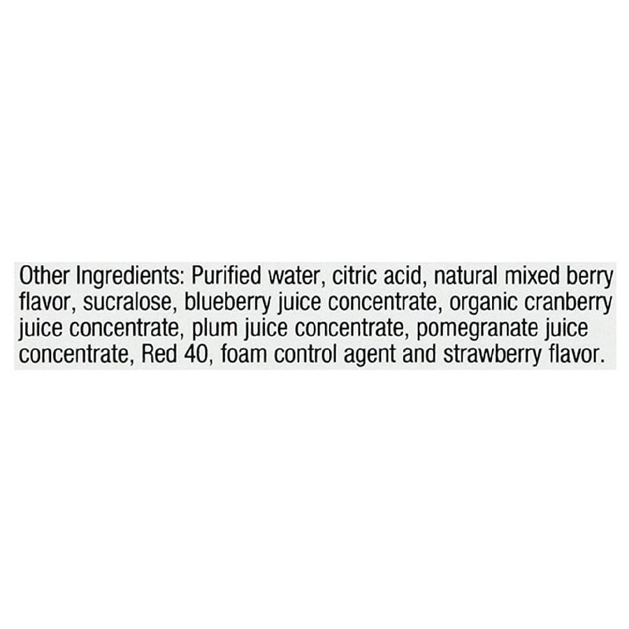 Applied Nutrition Liquid Collagen + Bone Broth Mixed Berry