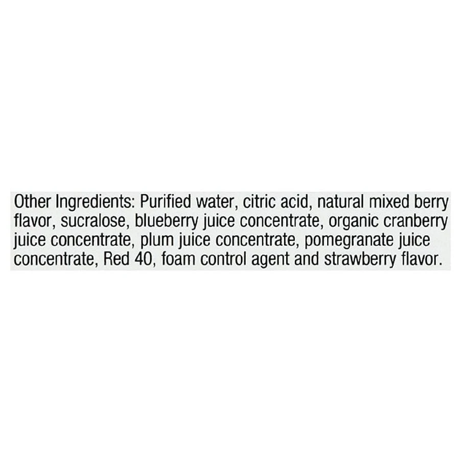 Applied Nutrition Liquid Collagen + Bone Broth Mixed Berry 2