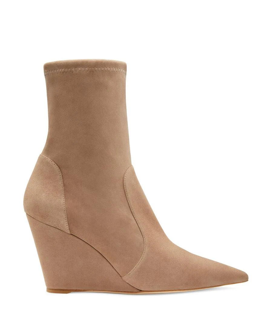 Stuart Weitzman Stuart Weitzman Wedge Boots 1
