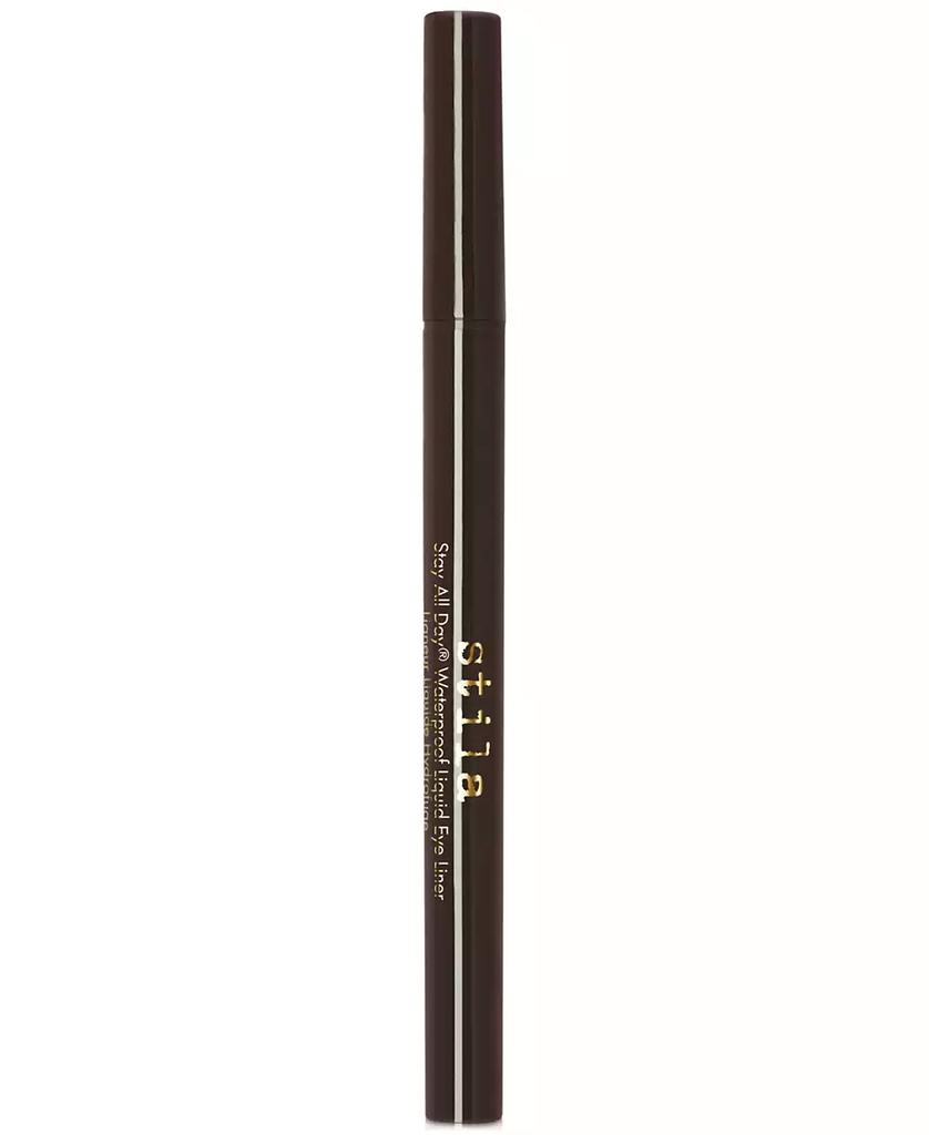Stila Stay All Day Vivid & Vibrant Waterproof Liquid Eye Liner