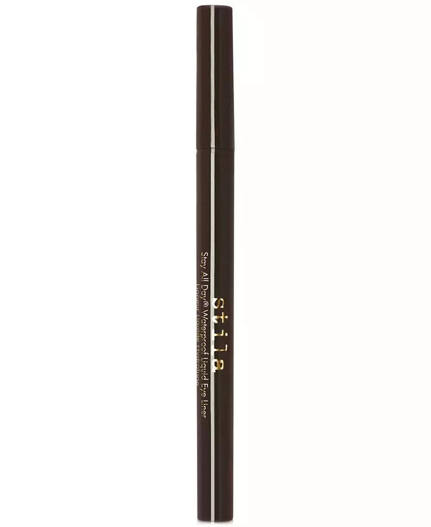 Stila Stay All Day Vivid & Vibrant Waterproof Liquid Eye Liner 2