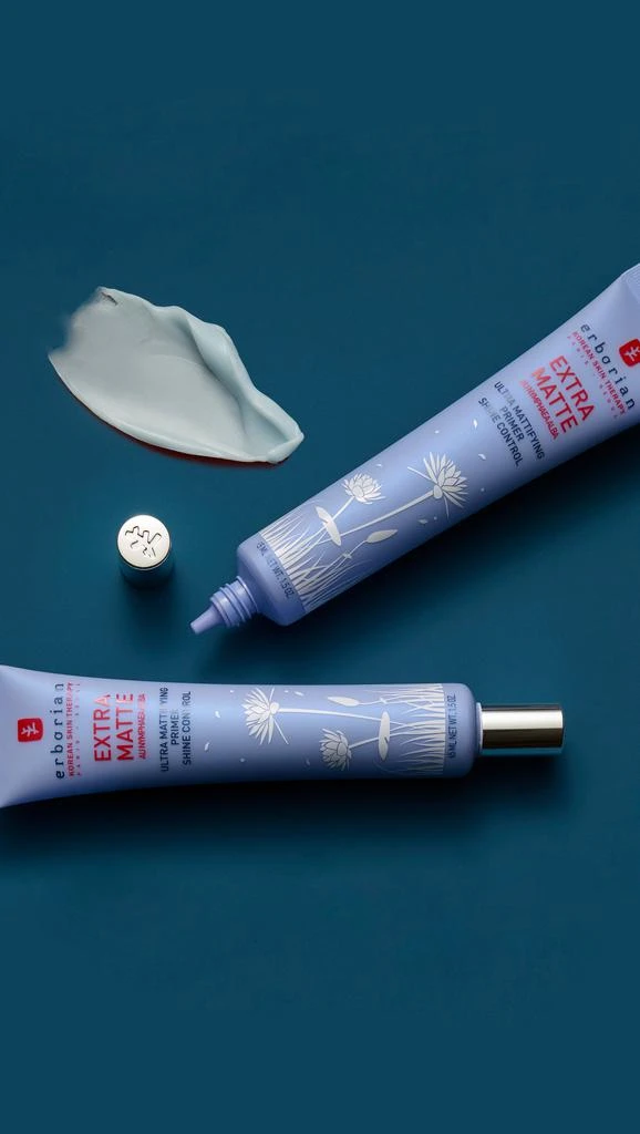 erborian Extra Matte Cream 2