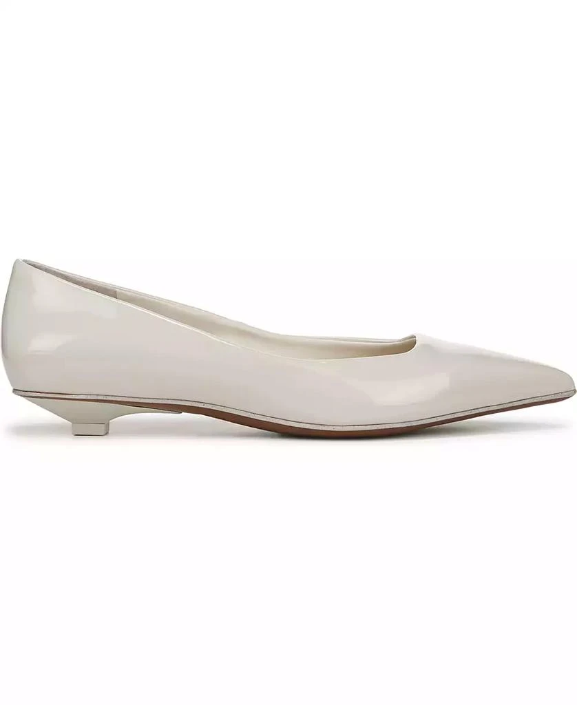 Franco Sarto Women's Prella Pointed Toe Pumps 2
