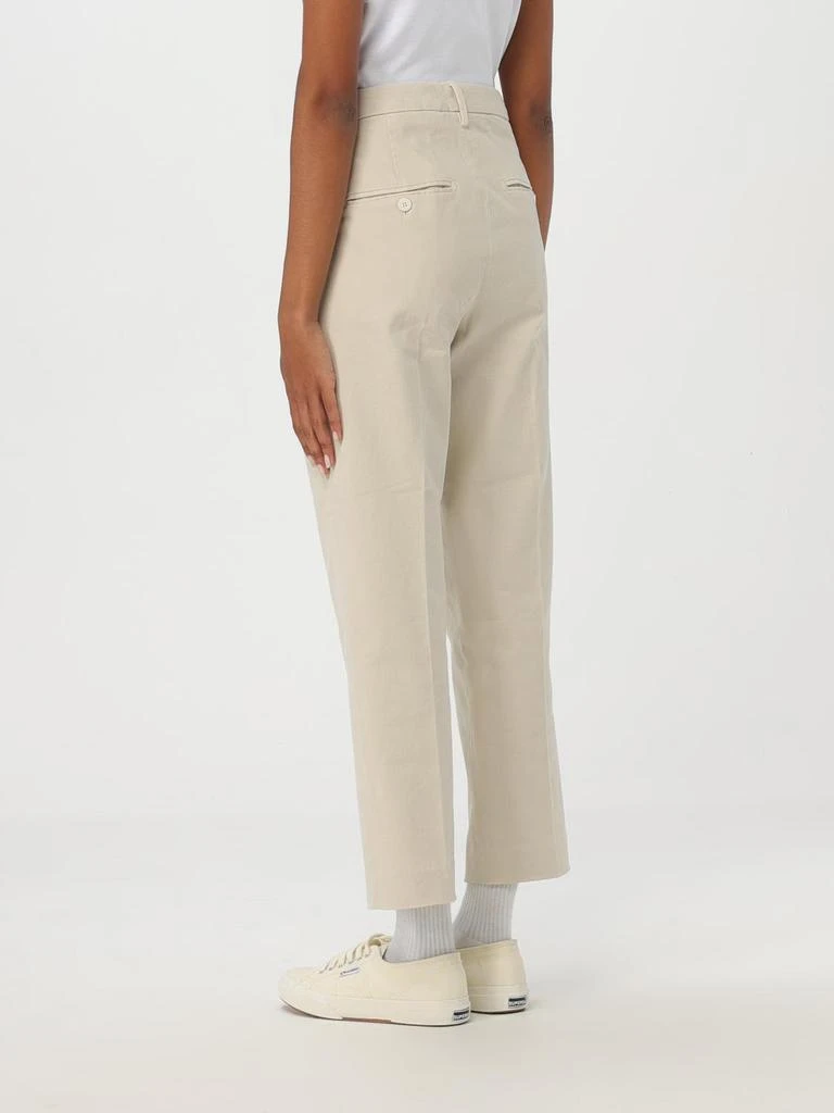 DONDUP Pants woman Dondup 2