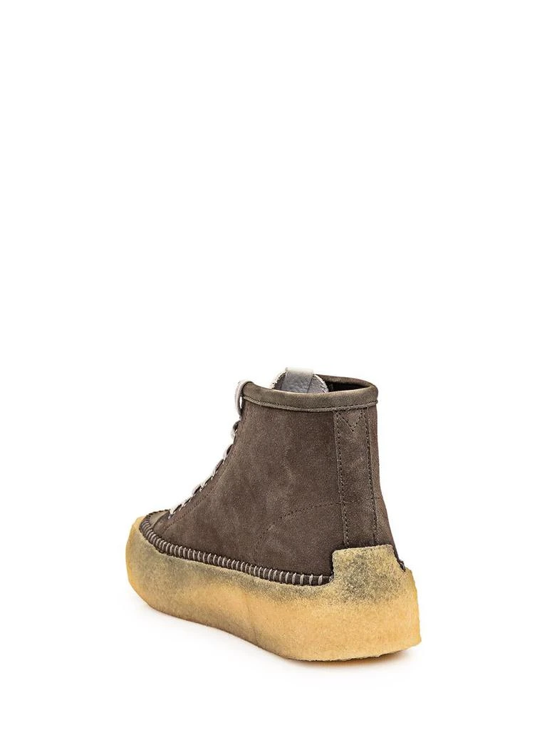 Clarks Clarks Caravad Mid Boot 3