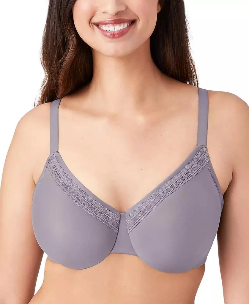 Wacoal Perfect Primer Underwire Bra 855213, Up To I Cup 1
