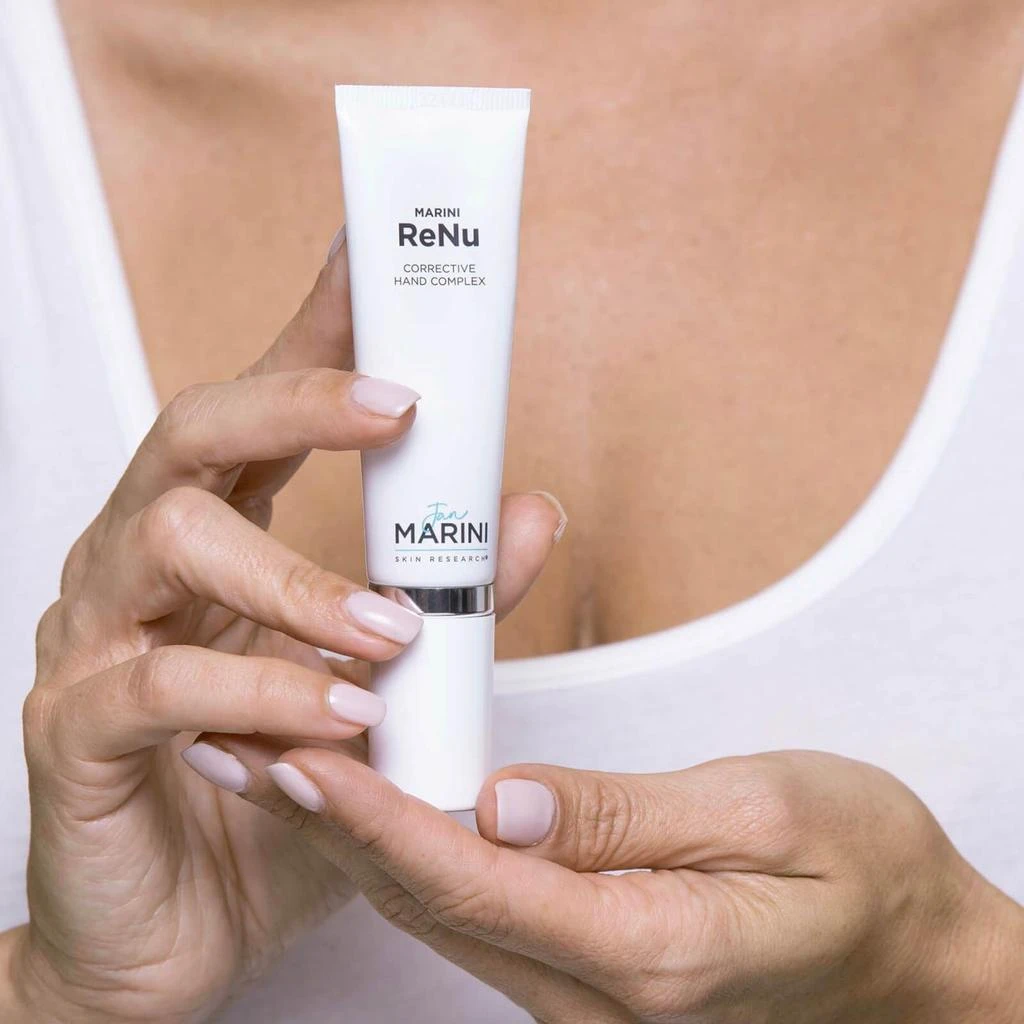 Jan Marini Jan Marini Marini ReNu Corrective Hand Complex 5
