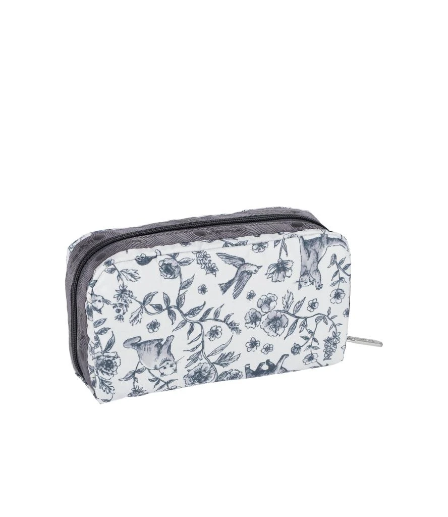 LeSportsac Rectangular Cosmetic 2