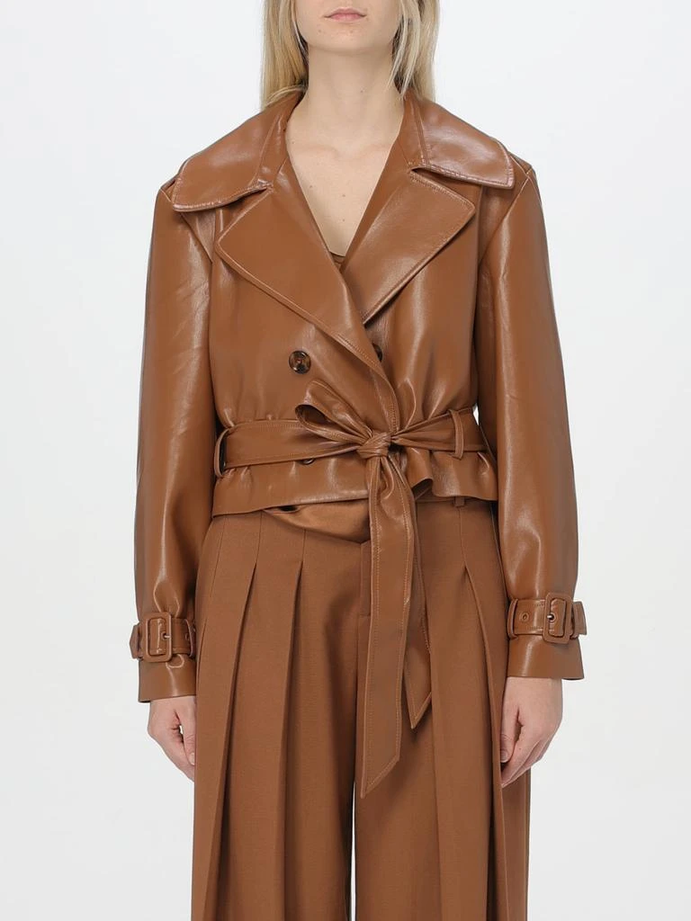 Alice + Olivia Jacket woman Alice+olivia 1