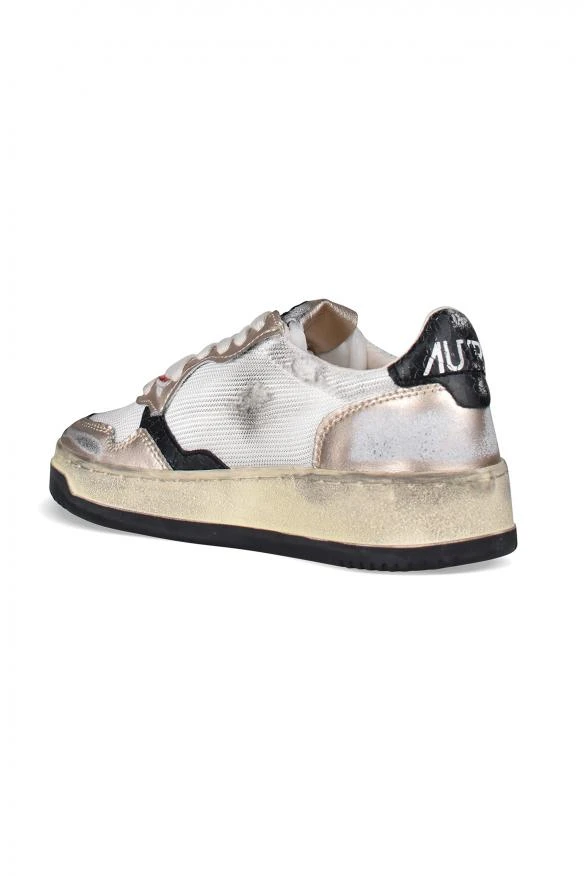 Autry Super vintage sneakers 3