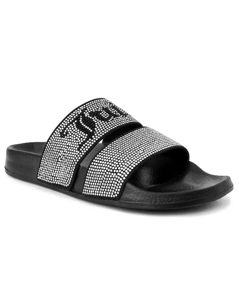 Juicy Couture Women's Winx Sandals 1