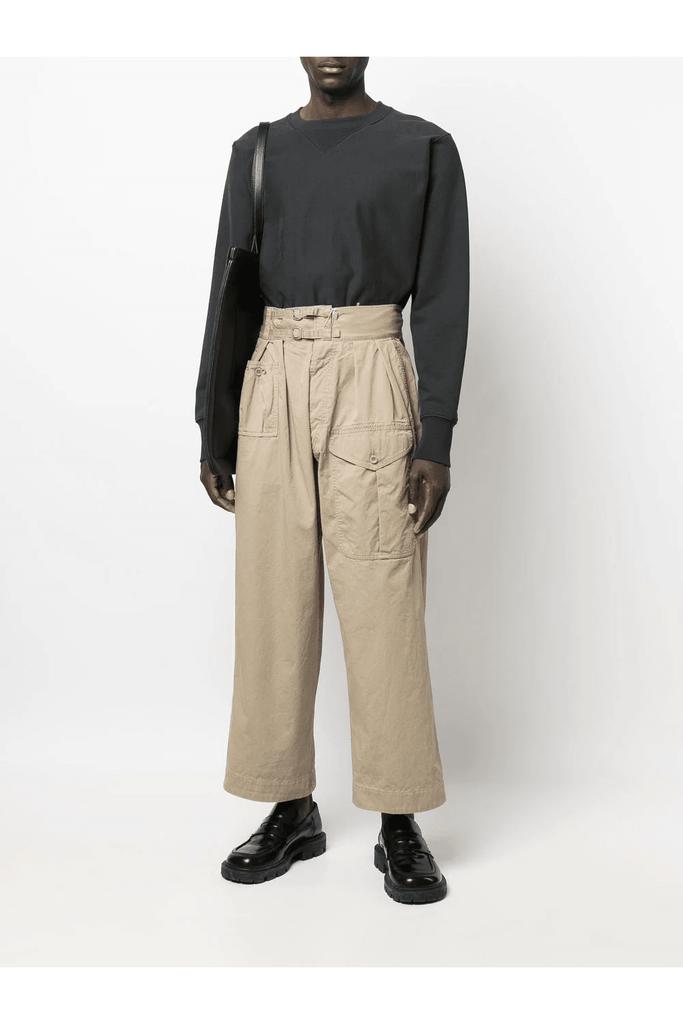 MAISON MARGIELA Patch Pocket Pants