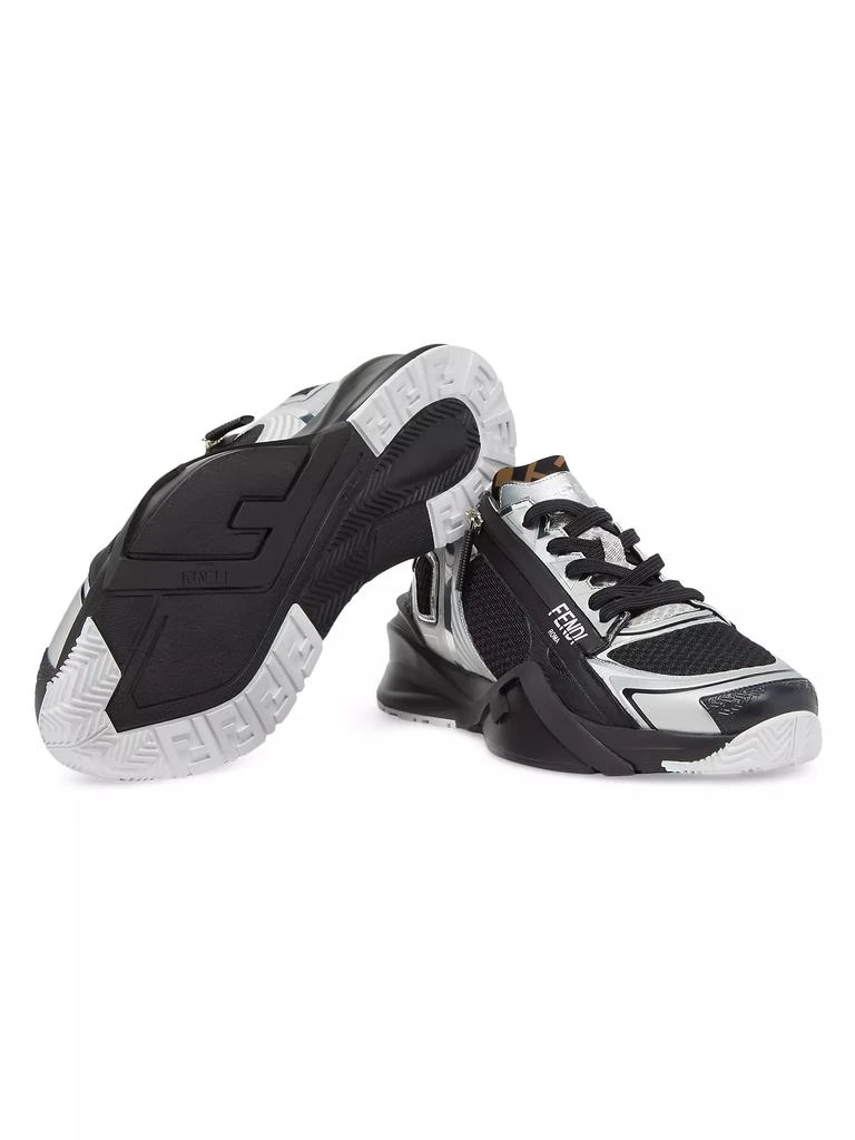 Fendi Fendi Flow Sneakers 5