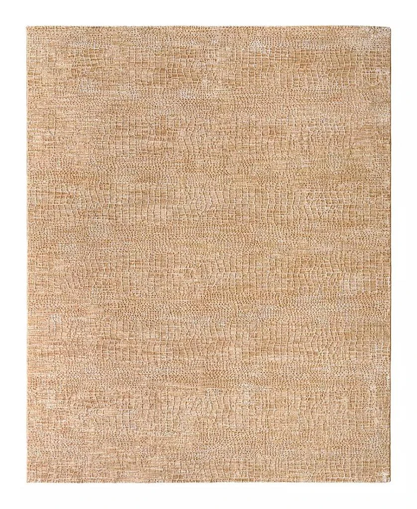 Surya Masterpiece High-Low MPC-2306 7'10" x 10'2" Area Rug 1