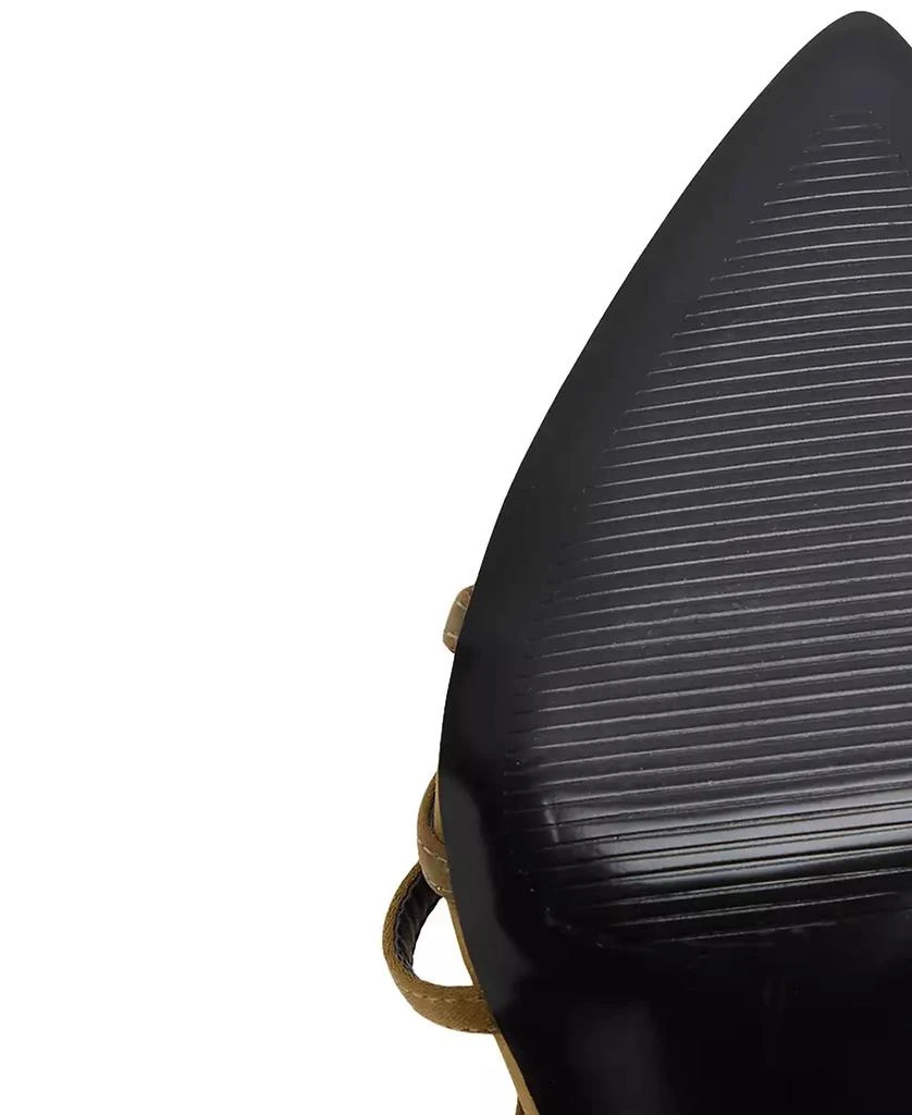 ALDO Women
s Solania Strappy Heeled Dress Sandals 5