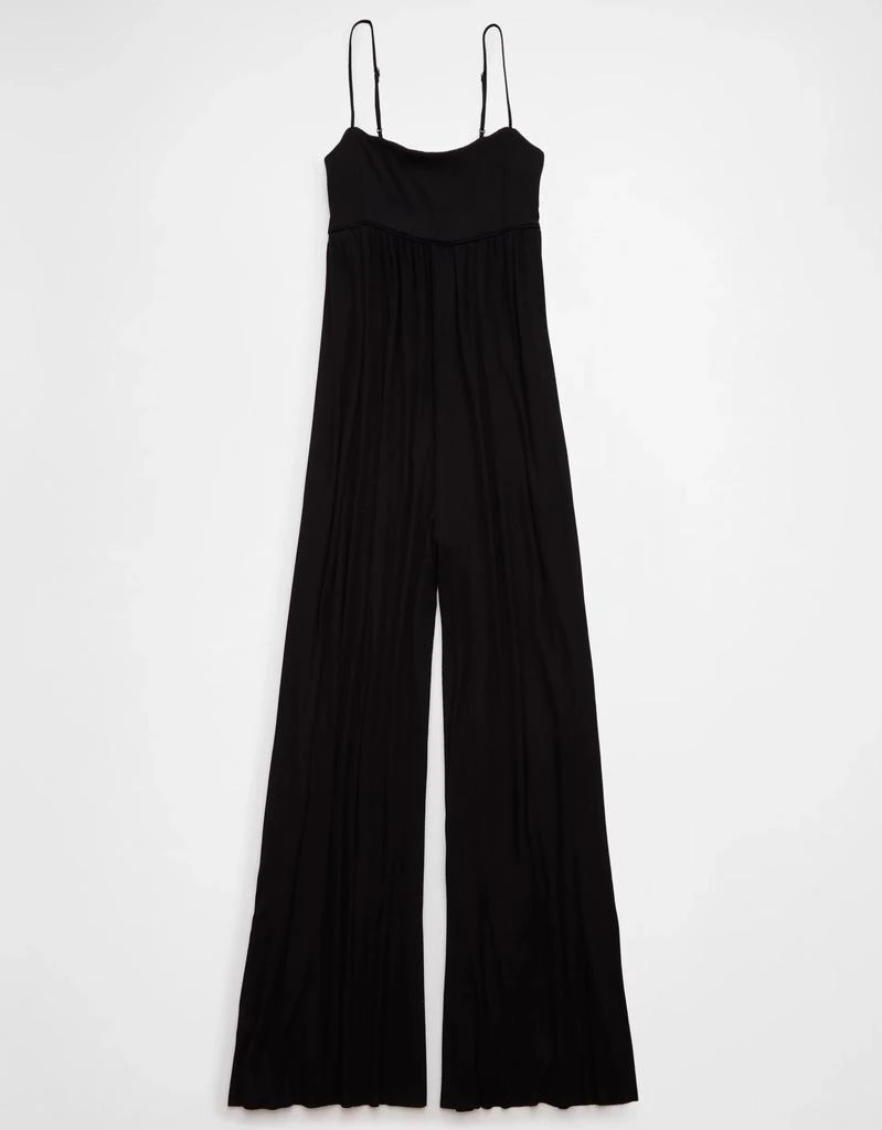AE AE Soft & Sexy Empire Waist Jumpsuit 3