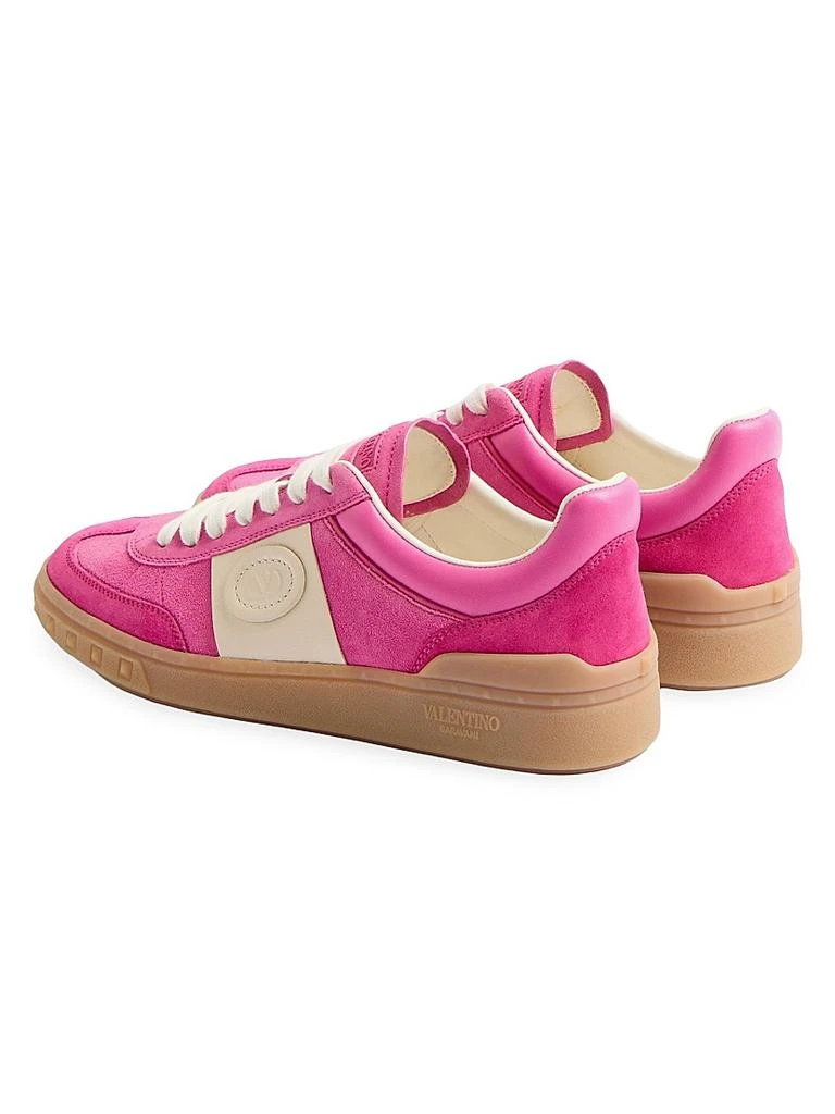 Valentino Women's Upvillage Crosta Sneakers 3