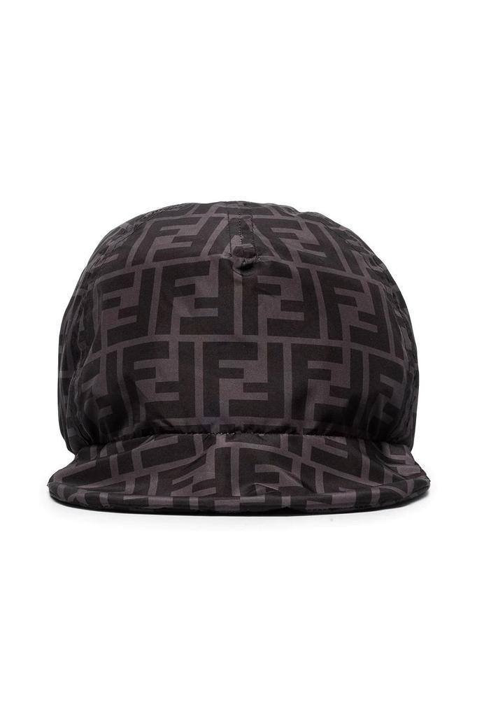 【フェンディ】FF monogram cap Fendi Fendi Ff Monogram Cap - Hats - BeyondStyle