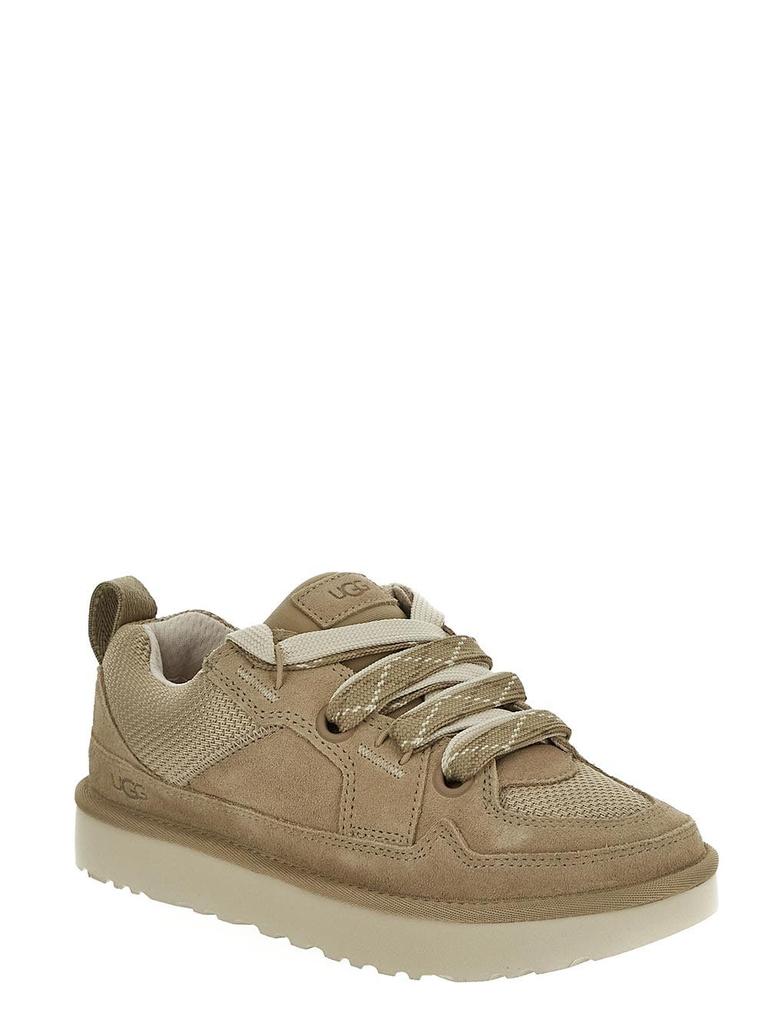 UGG Classic mini platform boot