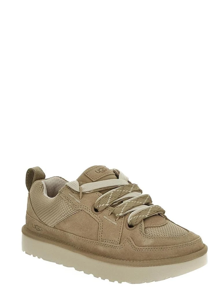 UGG Classic mini platform boot 2