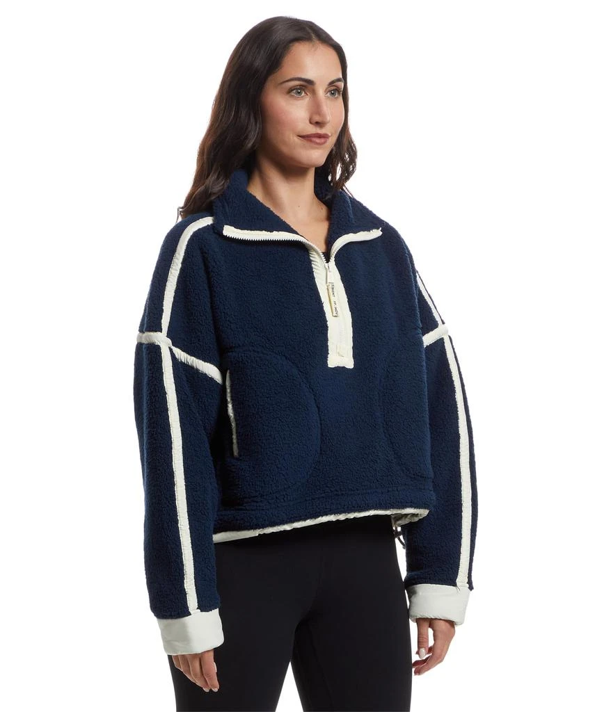 FP Movement Mountain High 1/2 Zip 2