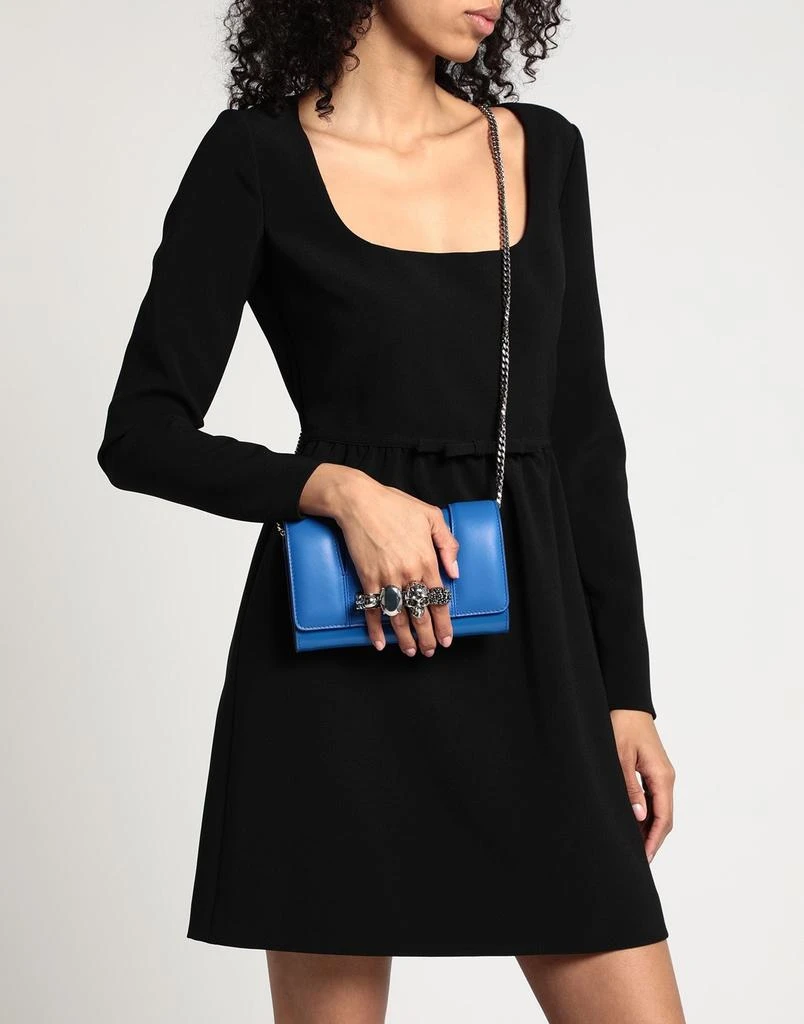 McQueen Cross-body bags 3