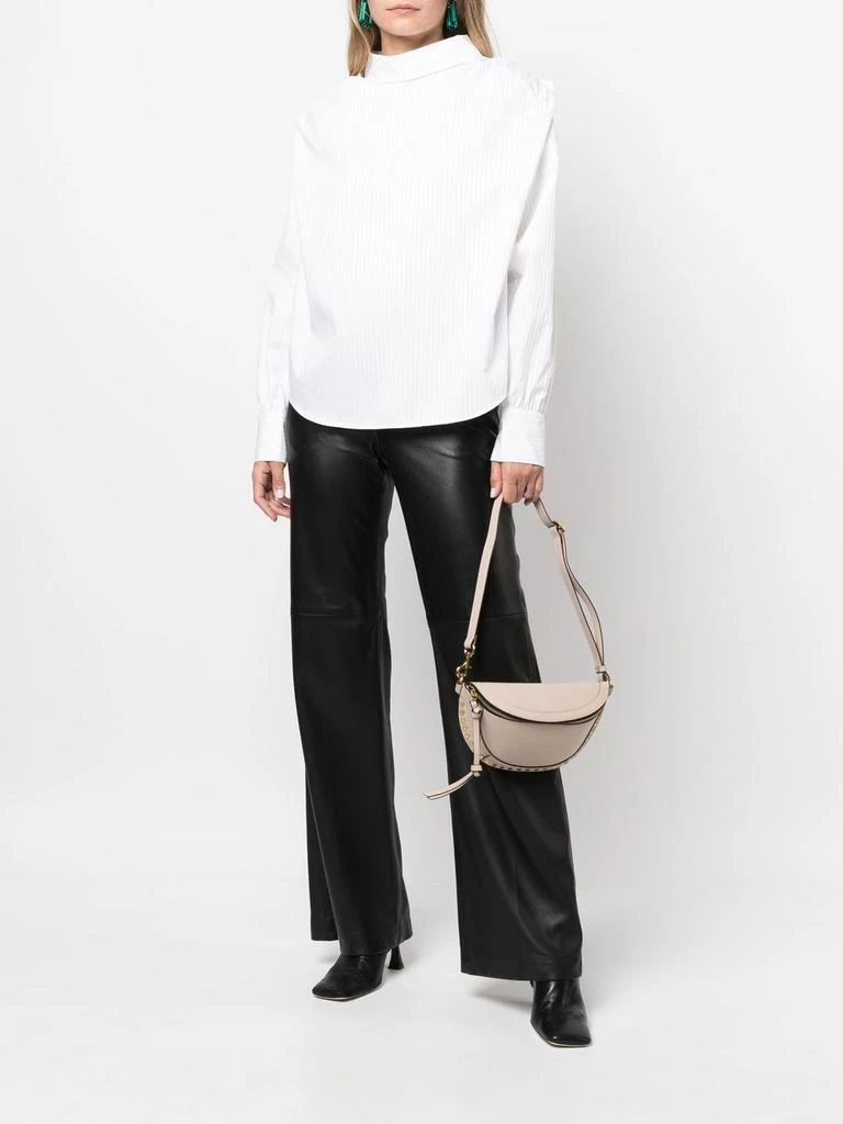 Isabel Marant ISABEL MARANT - Skano Leather Beltbag 1
