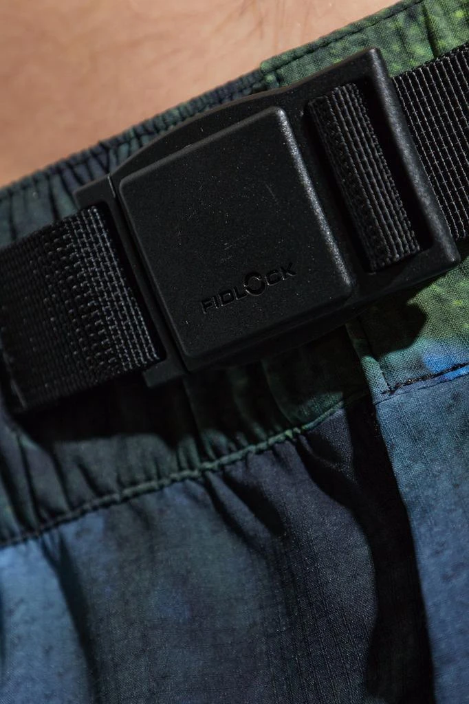 Y-3 Y-3 AOP Ripstop Pants 4