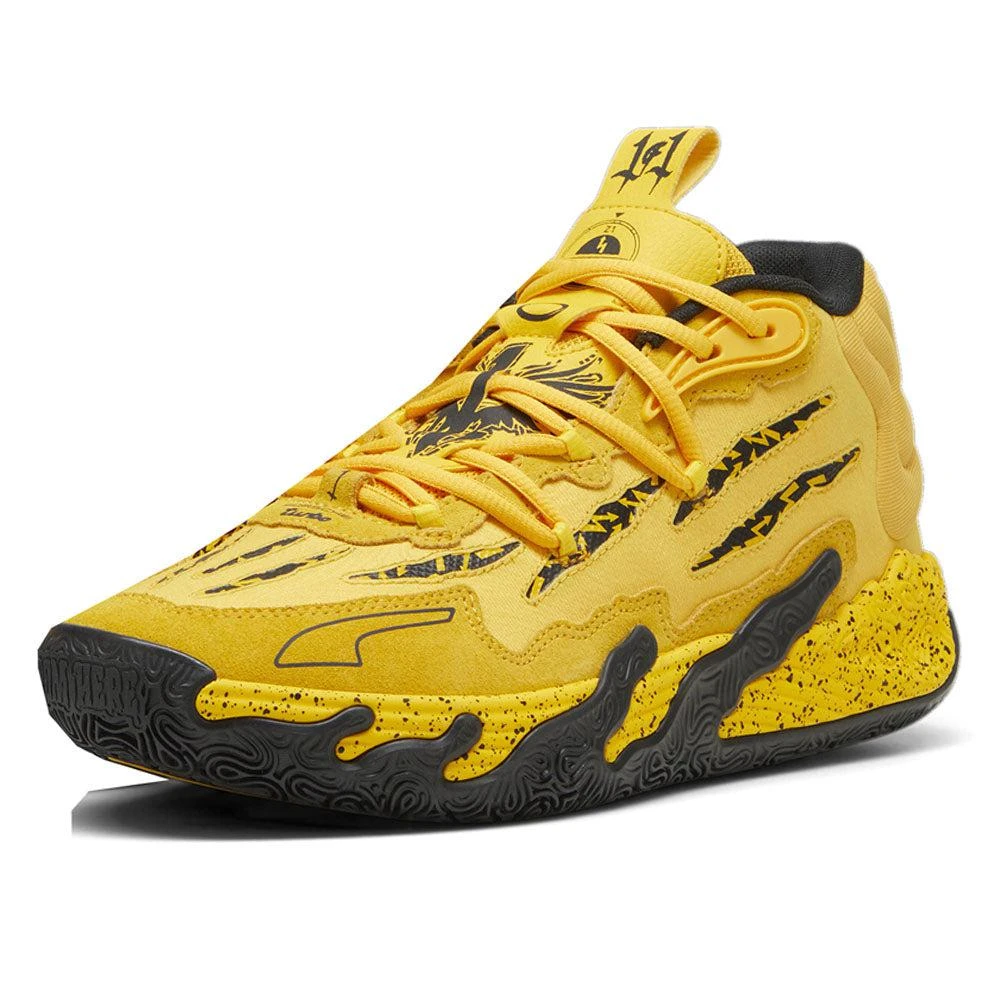 Puma MB.03 Porche Legacy Basketball Shoes 2