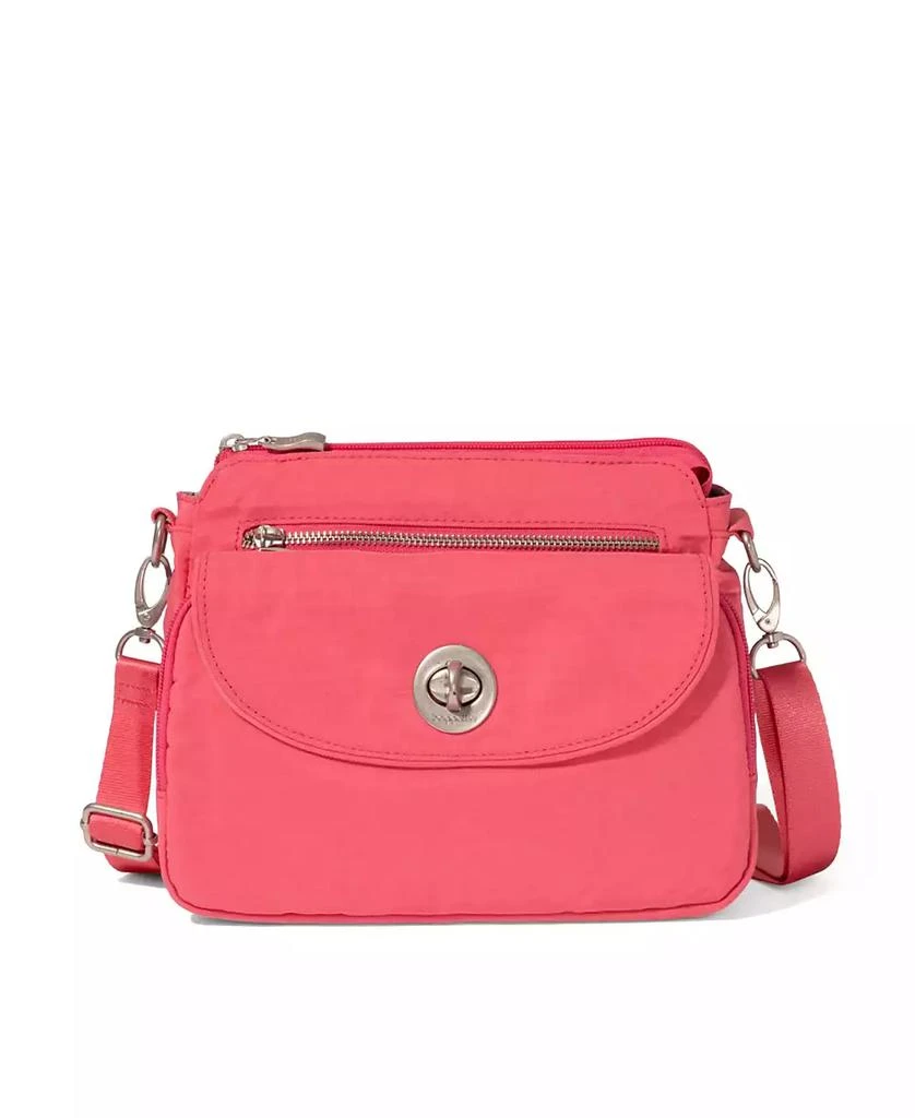 Baggallini Calais Medium Crossbody Bag 1