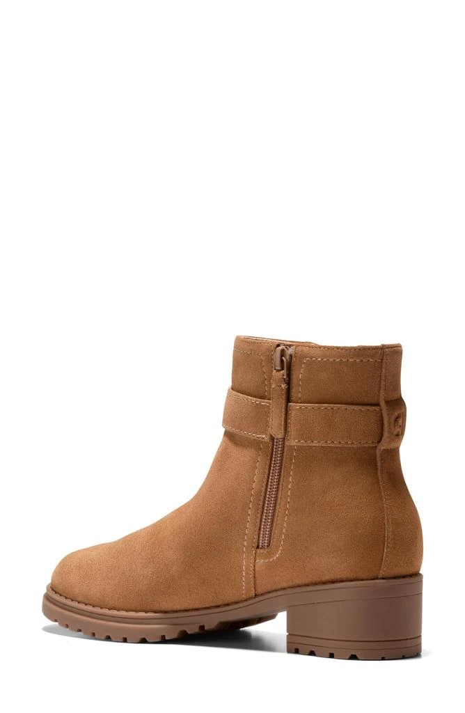 Cole Haan Catherine Waterproof Ankle Boot 2