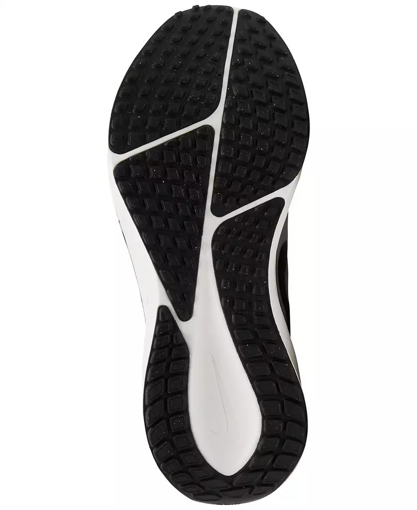 NIKE Women's Vomero 17 Road Running Sneakers from Finish Line