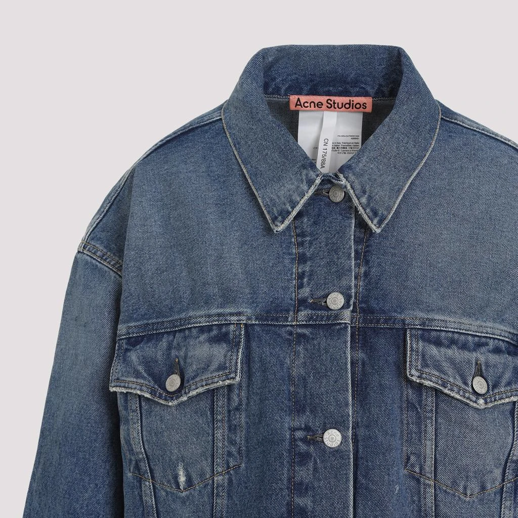 Acne Studios ACNE DENIM JACKET 4