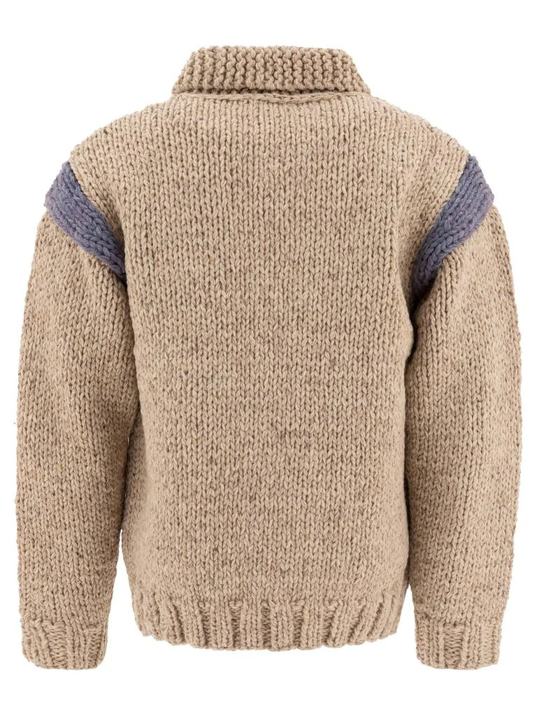 VisVim Visvim Knit Cardigan 2