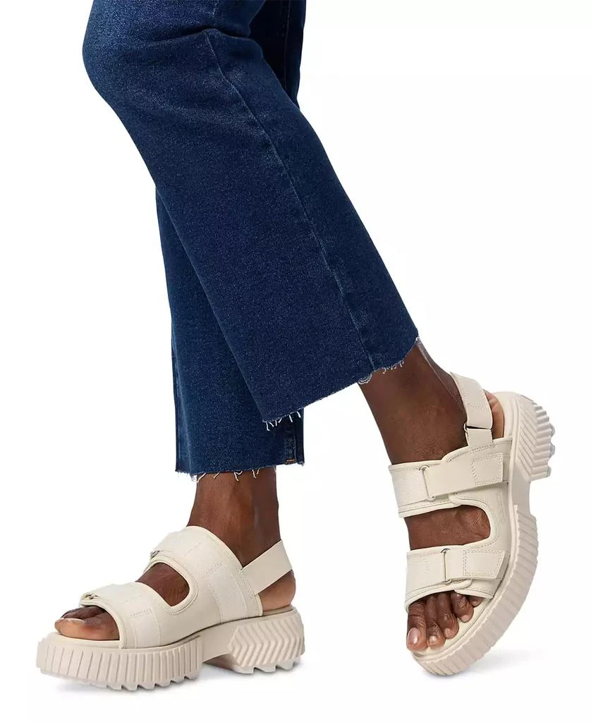 SOREL Women's Ona Ave Multistrap Sandals 6