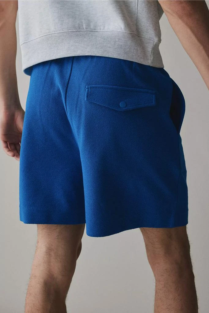 Standard Cloth Standard Cloth Foundation Reverse Terry Short 2