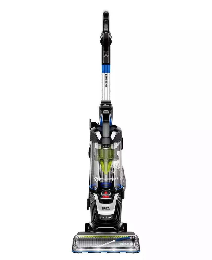 Bissell Pet Hair Eraser Turbo Lift-Off Vacuum