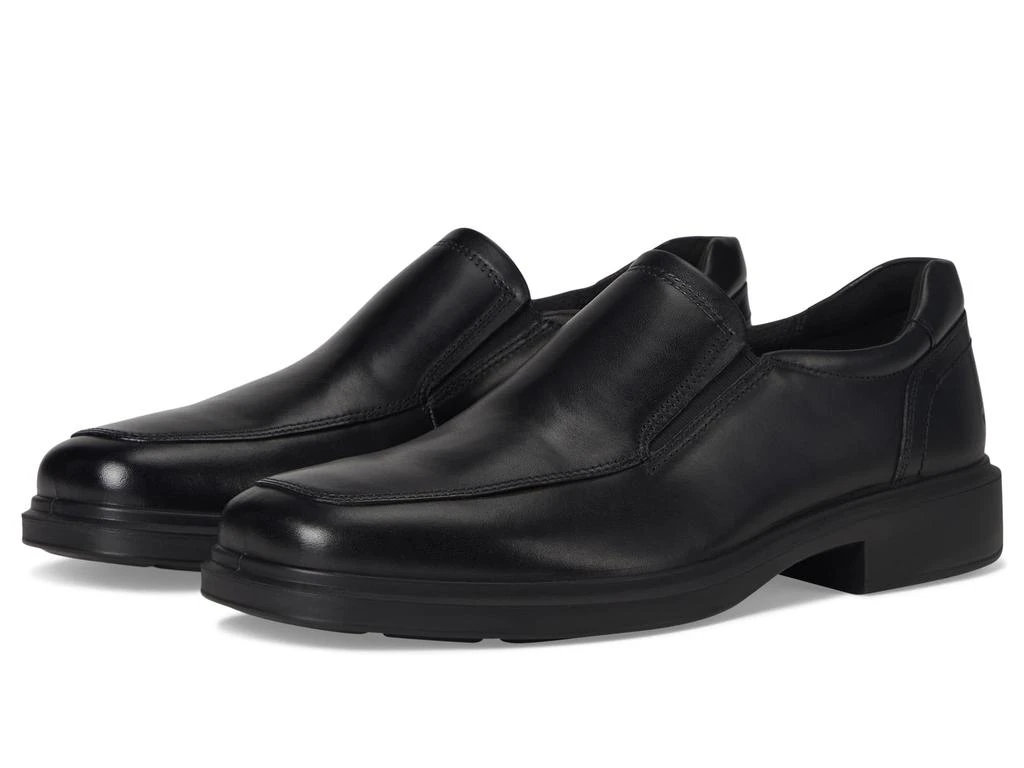 ECCO Helsinki 2.0 Apron Toe Slip-On 1