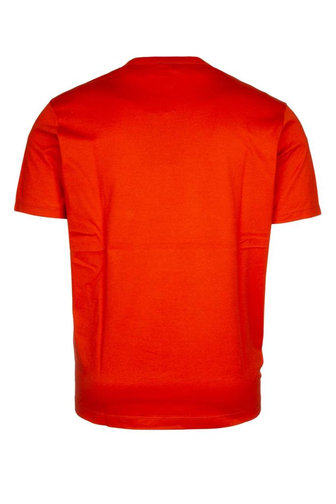 Paul & Shark Paul & Shark Logo Crewneck T-Shirt