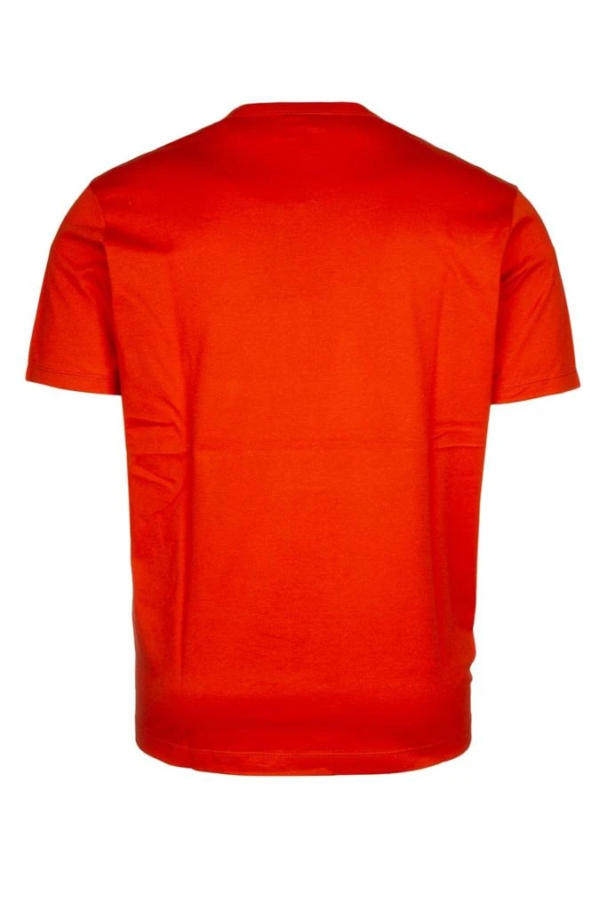 Paul & Shark Paul & Shark Logo Crewneck T-Shirt 2