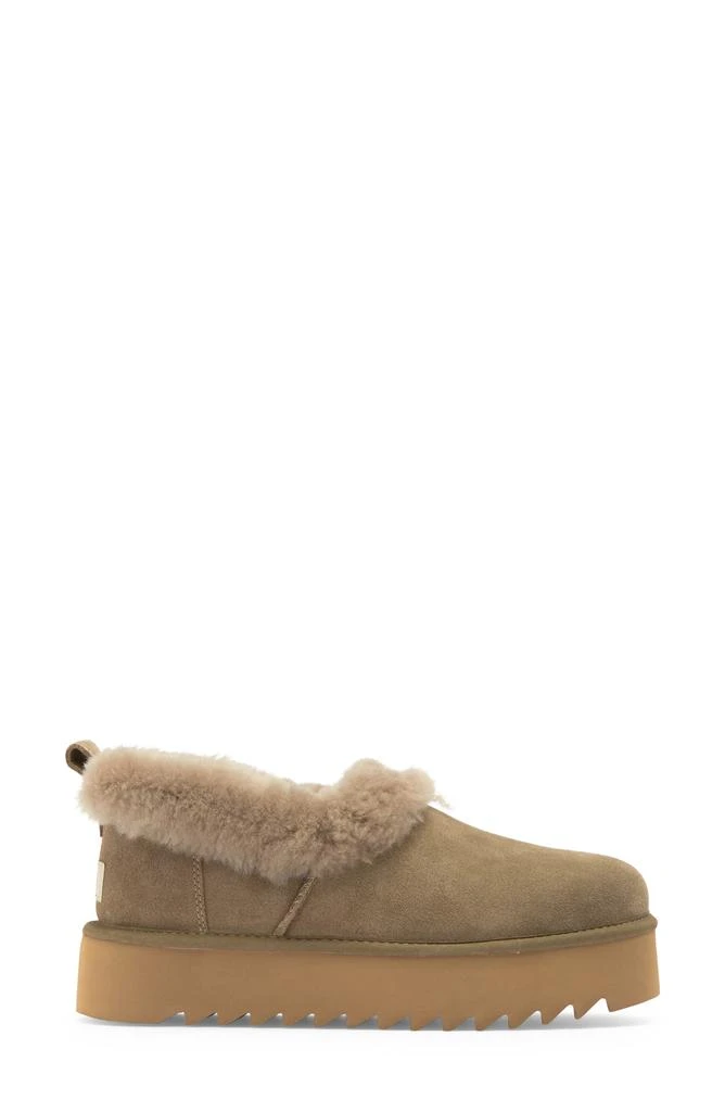 UGG® Nita Genuine Shearling Slipper 4