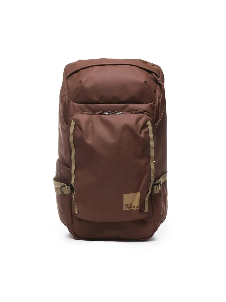 Jack Wolfskin Dachsberg Backpack In Polyester 1