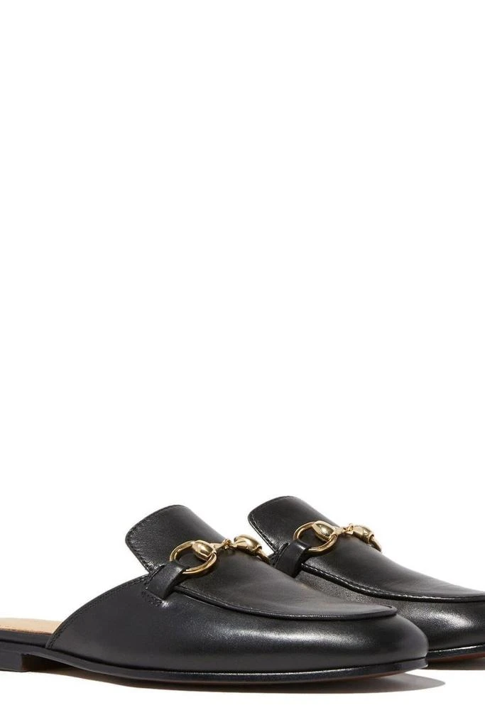 Scarosso Scarosso Serena Horsebit-Detailed Mules 3