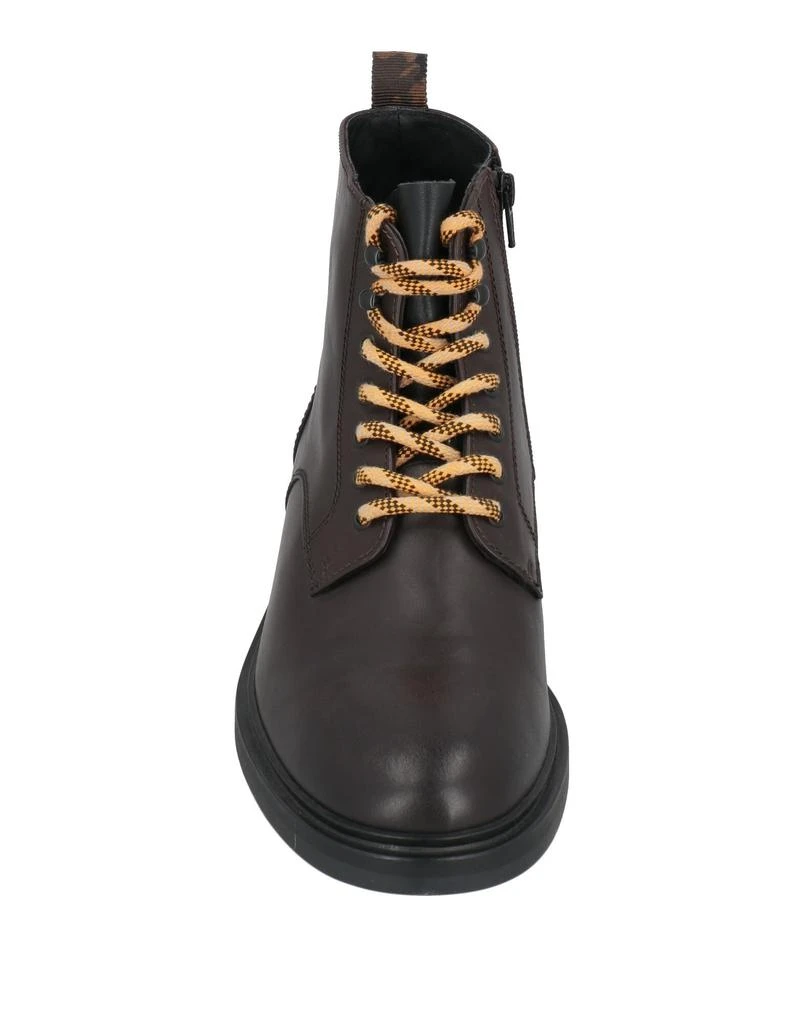MANUEL RITZ Ankle boot 4