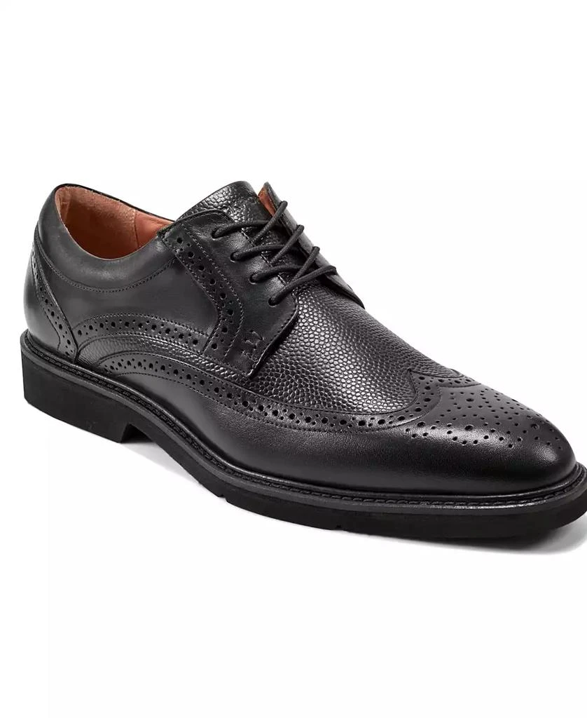 Rockport Men's Fallo Wingtip Lace Up Dress Shoe 1