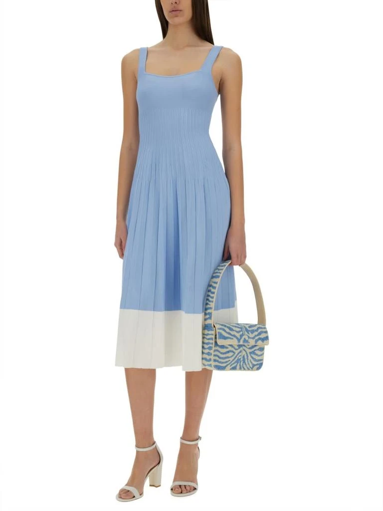 Staud ellison Dress 4