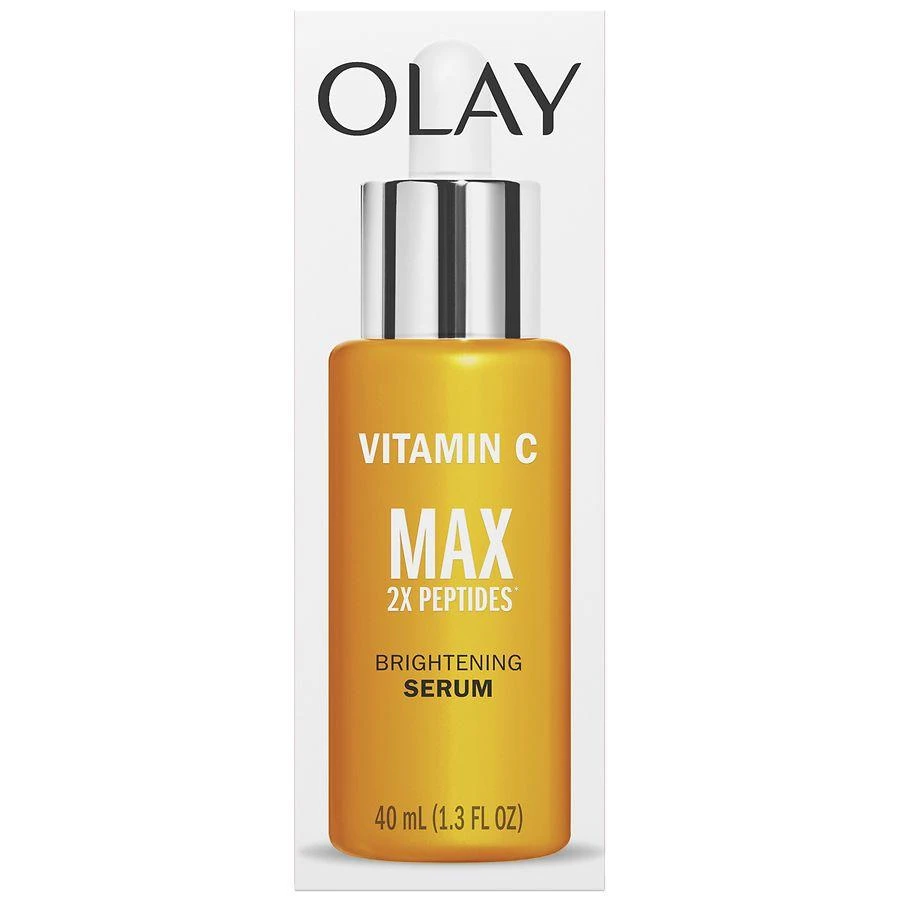 Olay Vitamin C Max Brightening Serum Citrus 3