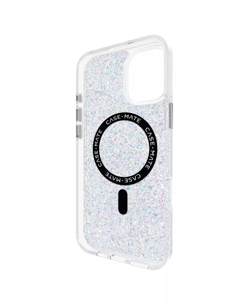 Case-Mate Twinkle MagSafe Case for Apple iPhone 16 Plus 3